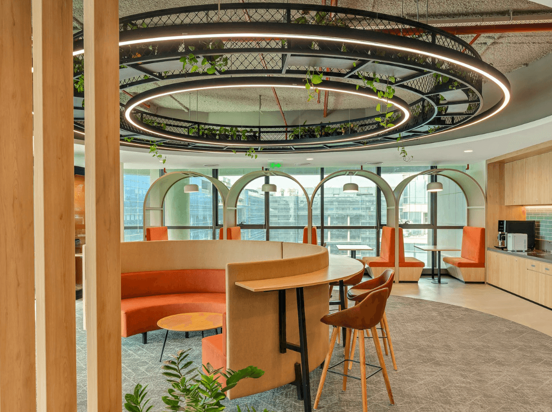 Why Design-Build is Becoming India's Smartest Way to Build Workplaces