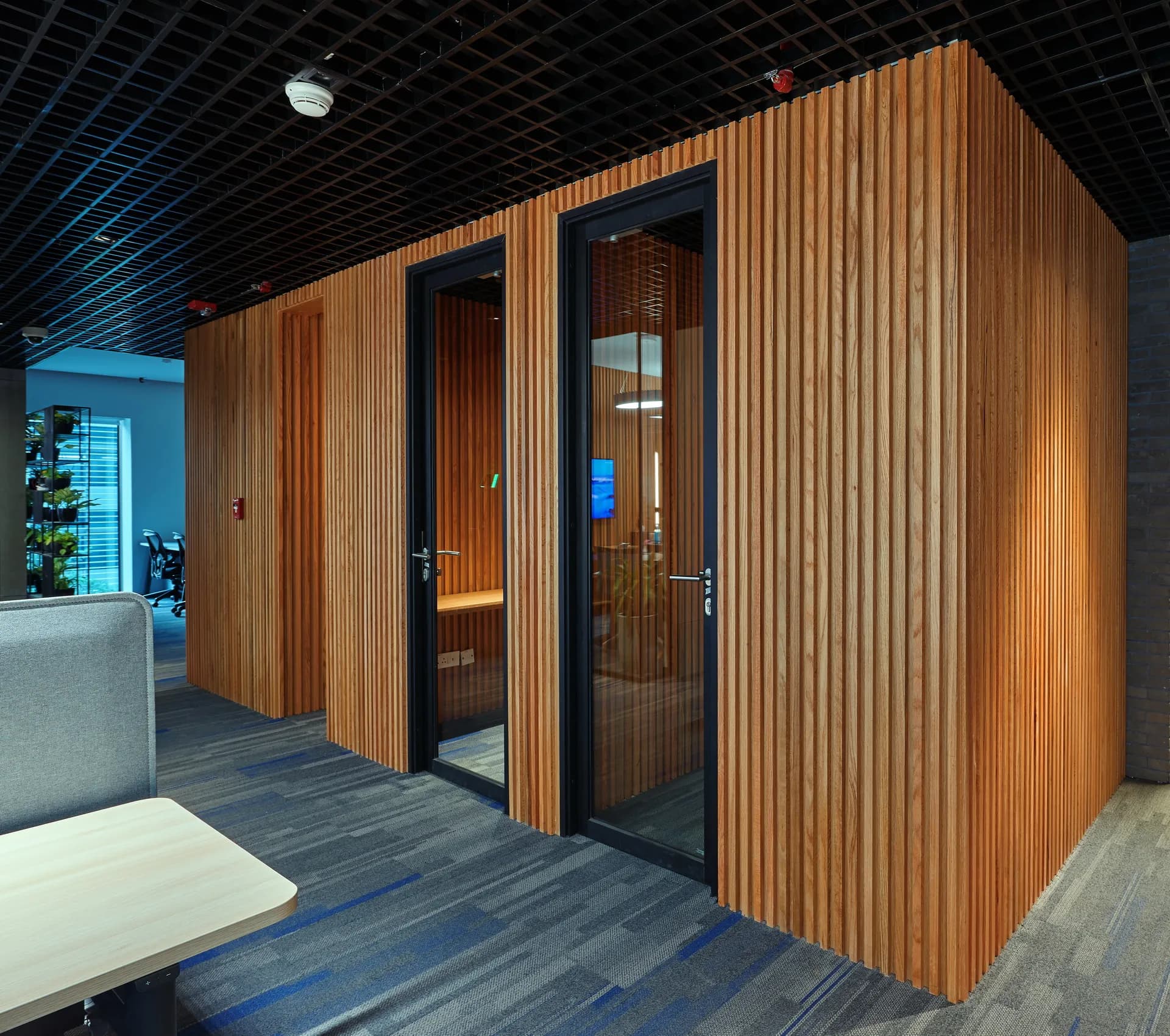 BCG Mumbai Interior 5