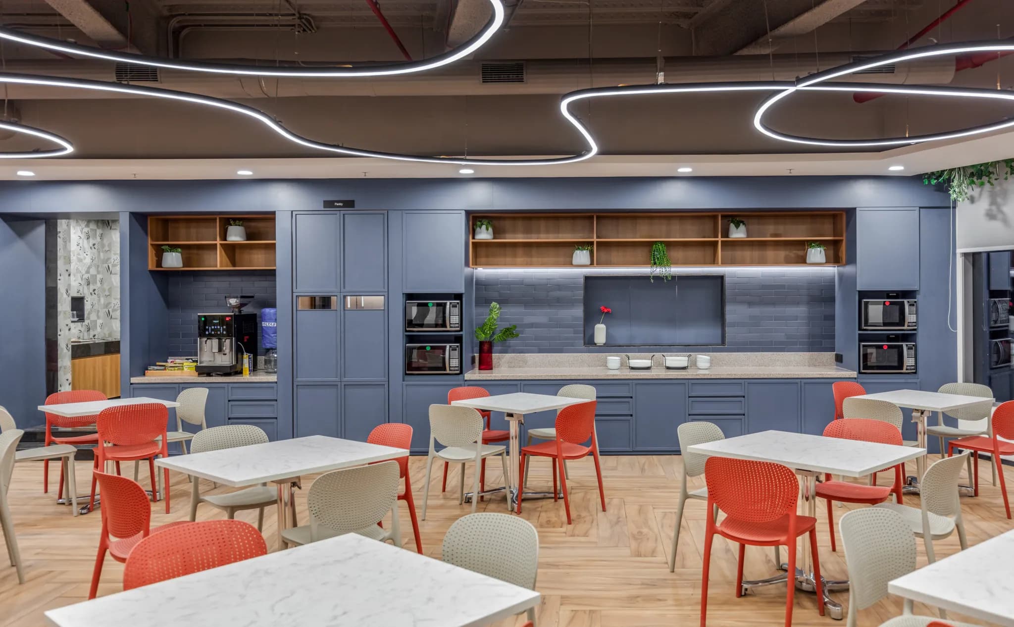 JSA Mumbai Interior 1