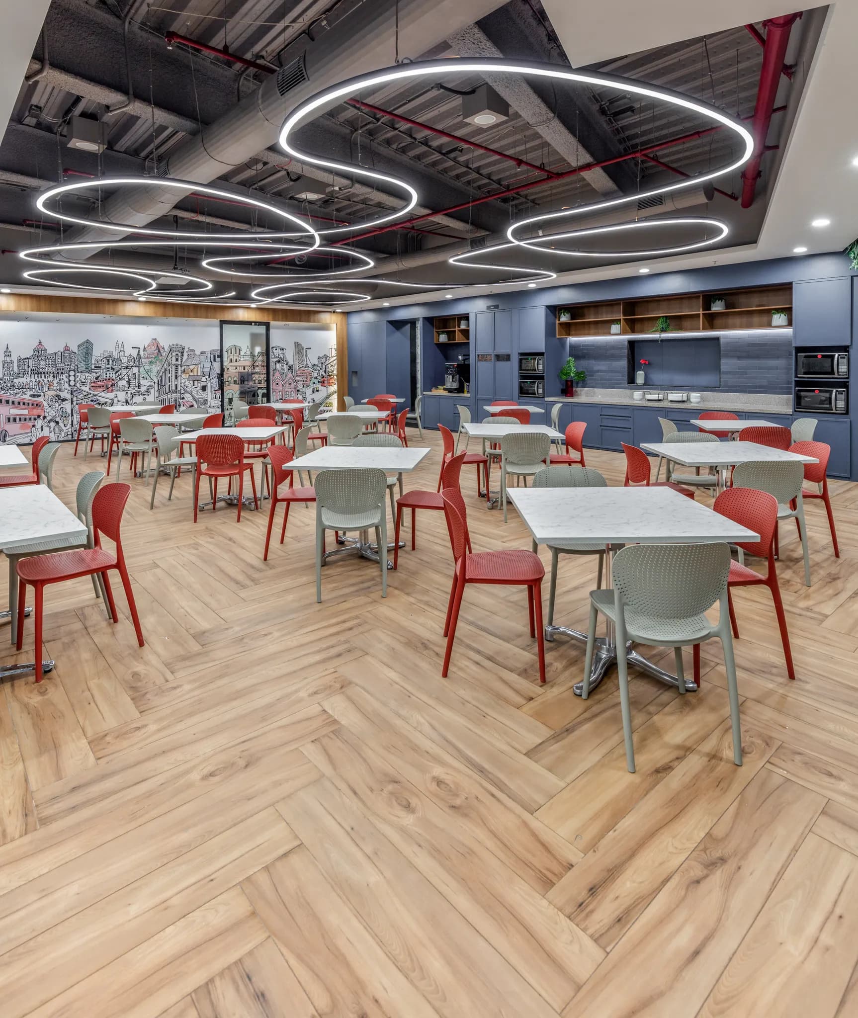 JSA Mumbai Interior 4