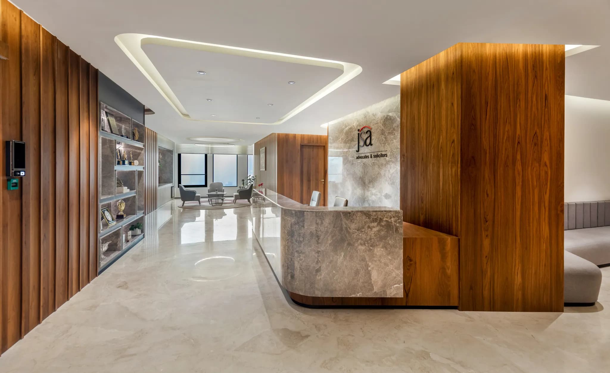 JSA Mumbai Interior 8