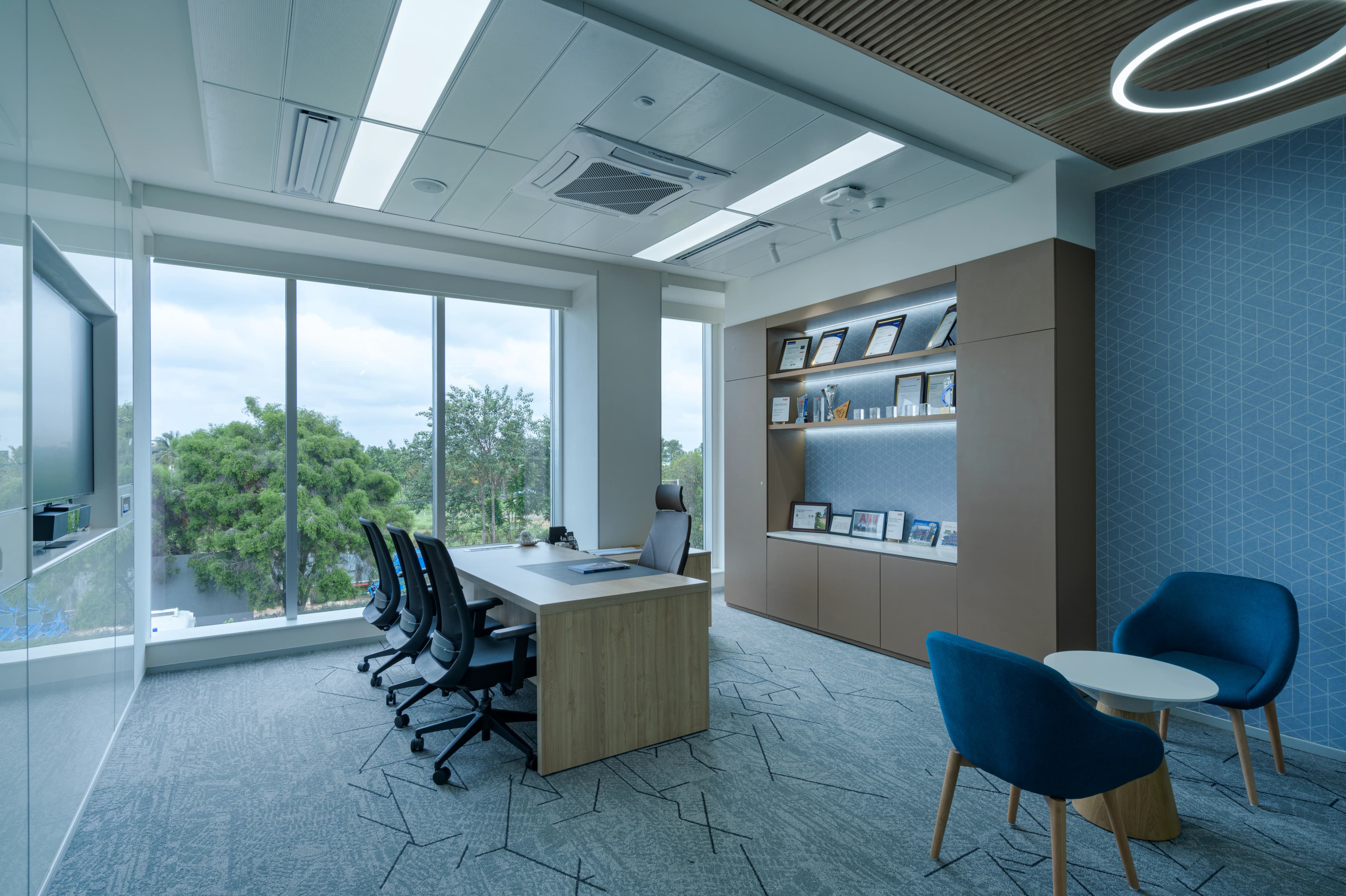 ABB India Interior 2