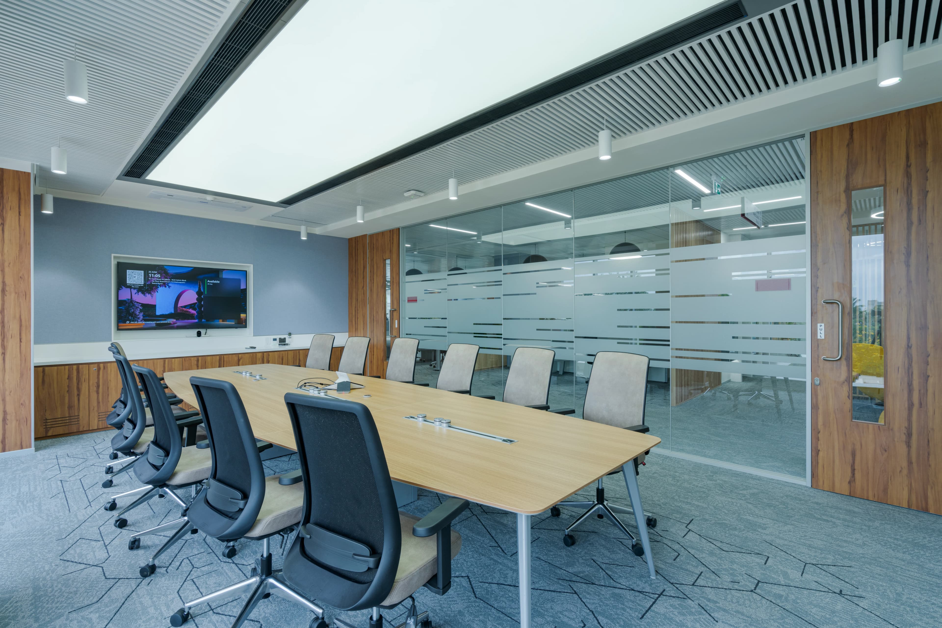 ABB India Interior 3