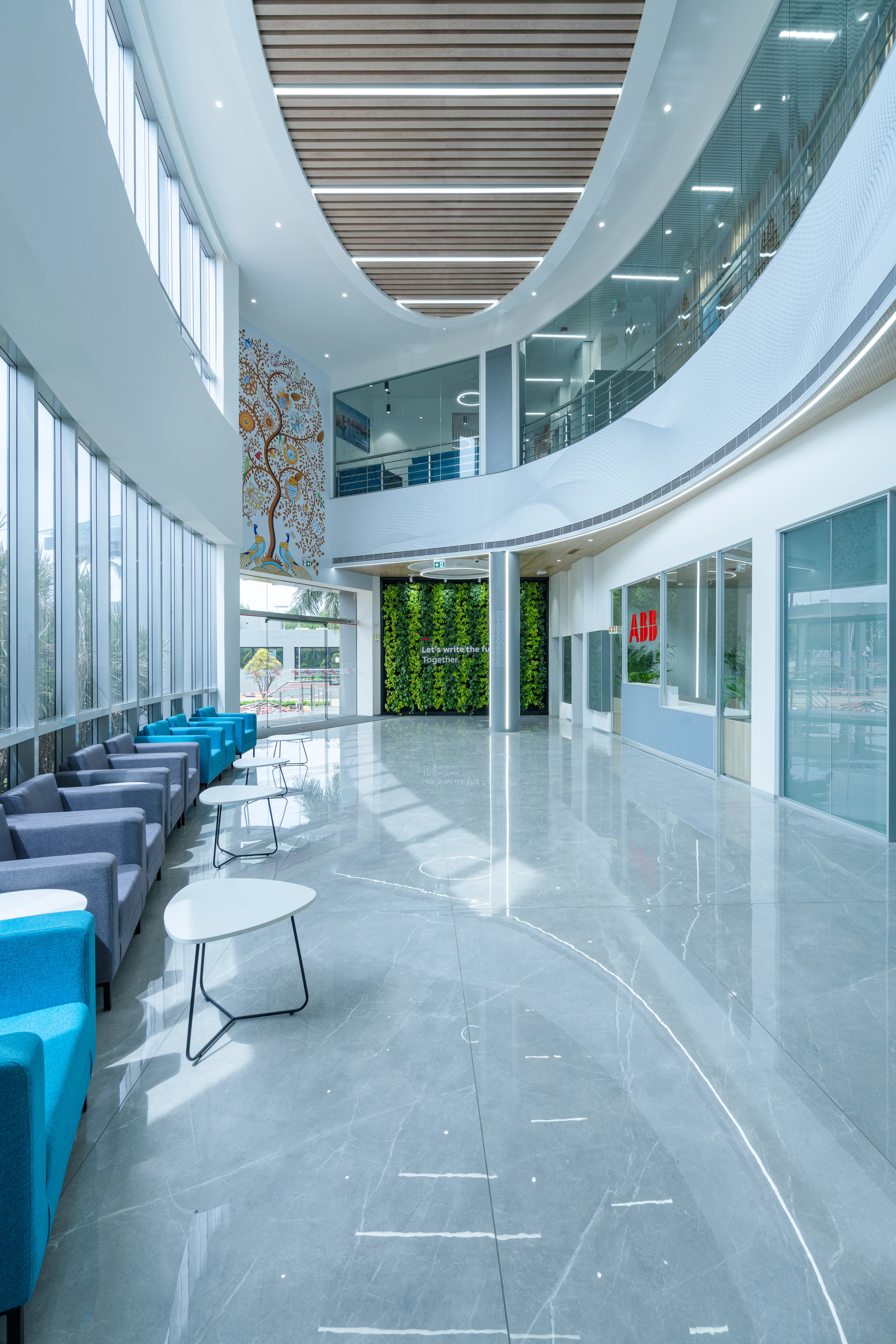 ABB India Interior 5