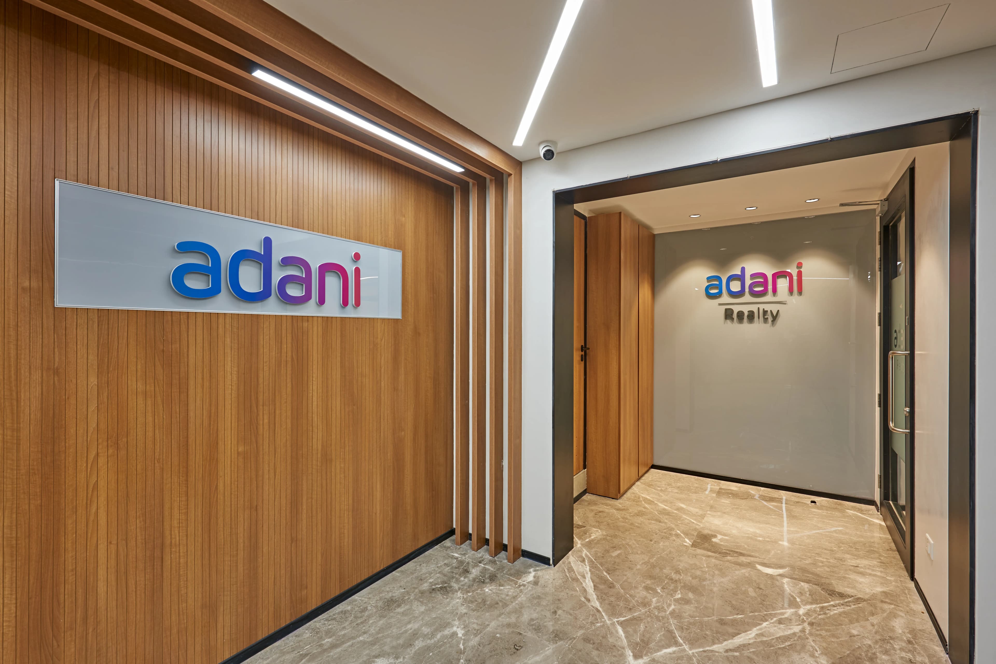 Adani India Interior 6