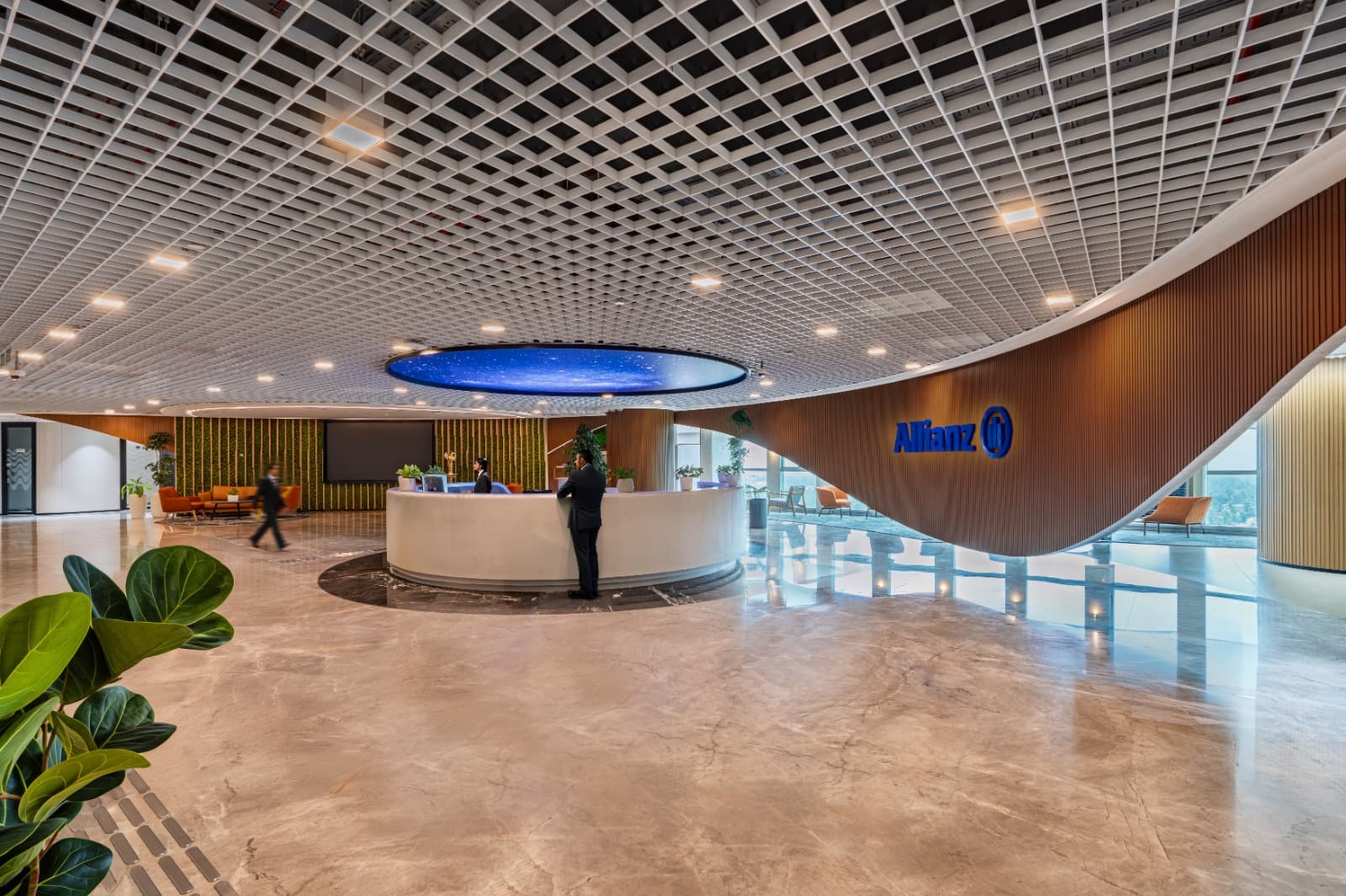 Allianz Thiruvananthapuram