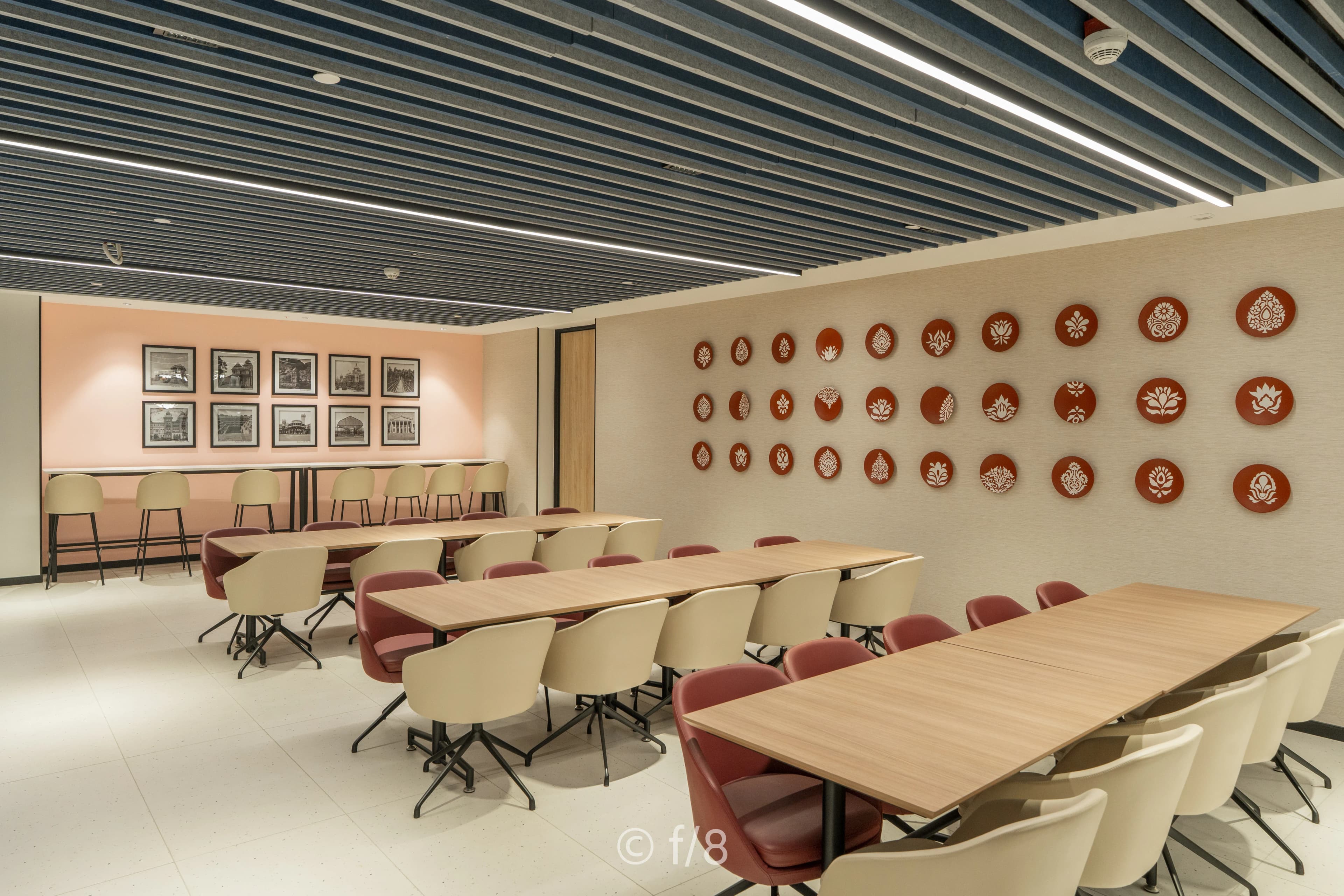 Amadeus Bengaluru Interior 10