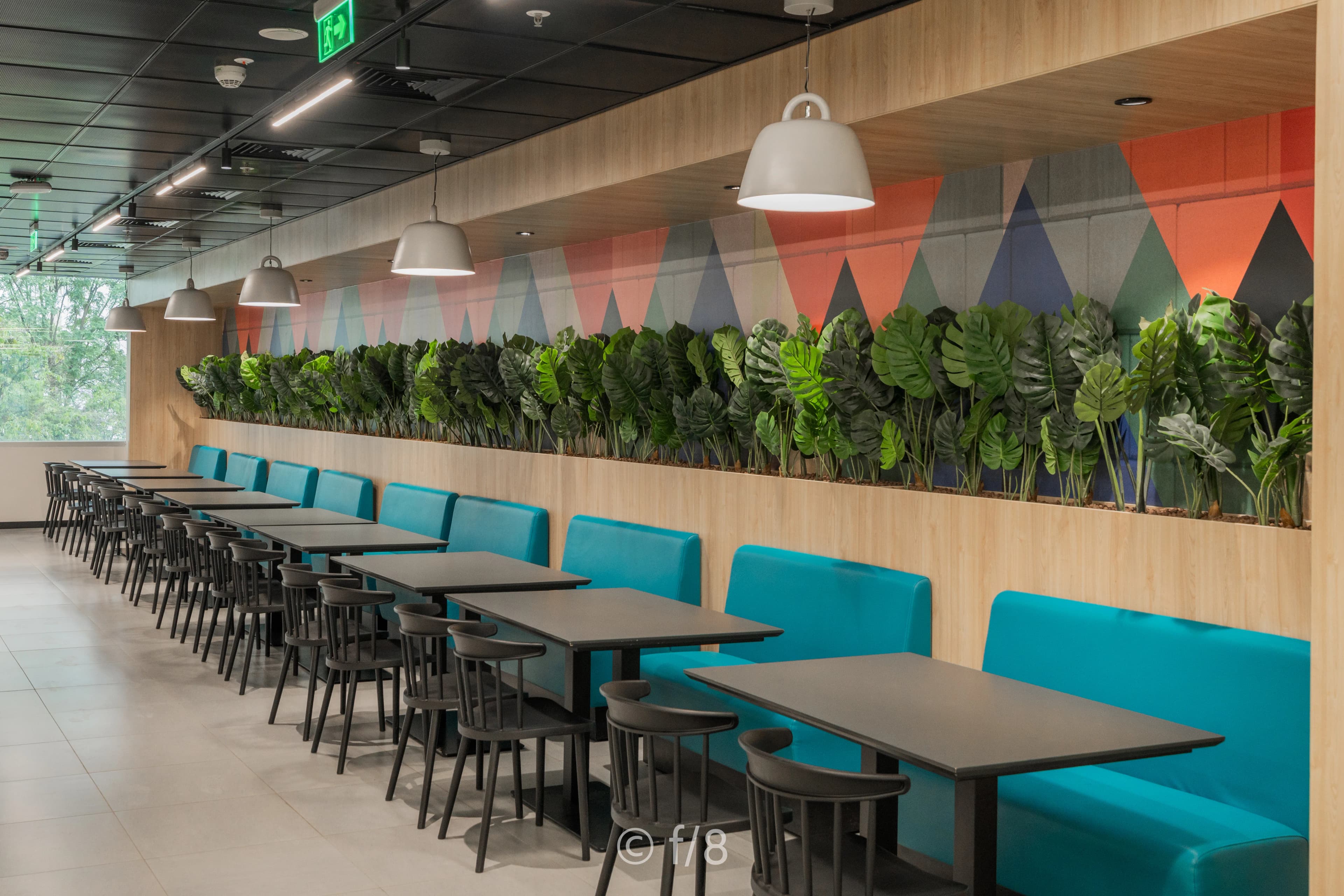 Amadeus Bengaluru Interior 4