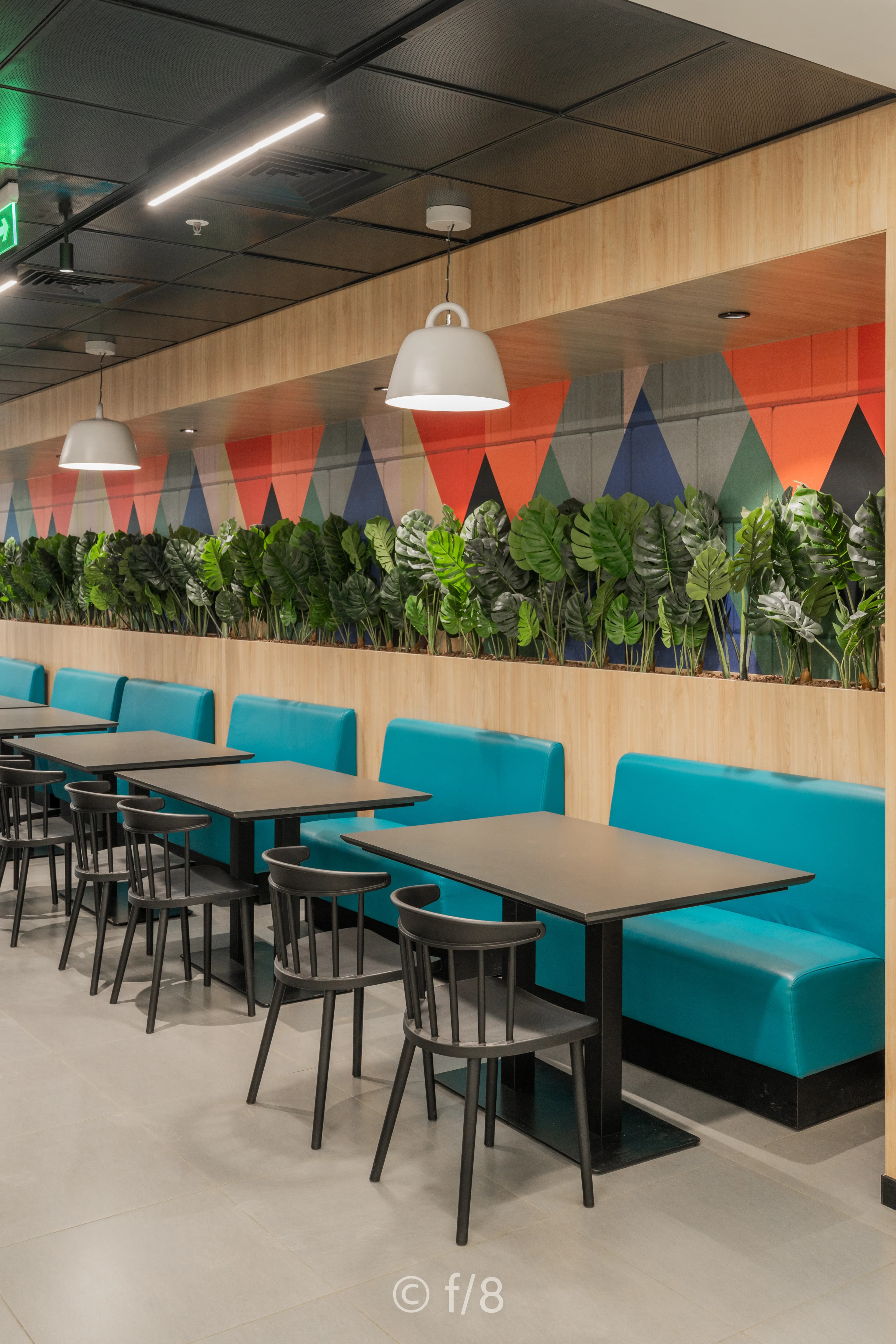 Amadeus Bengaluru Interior 9