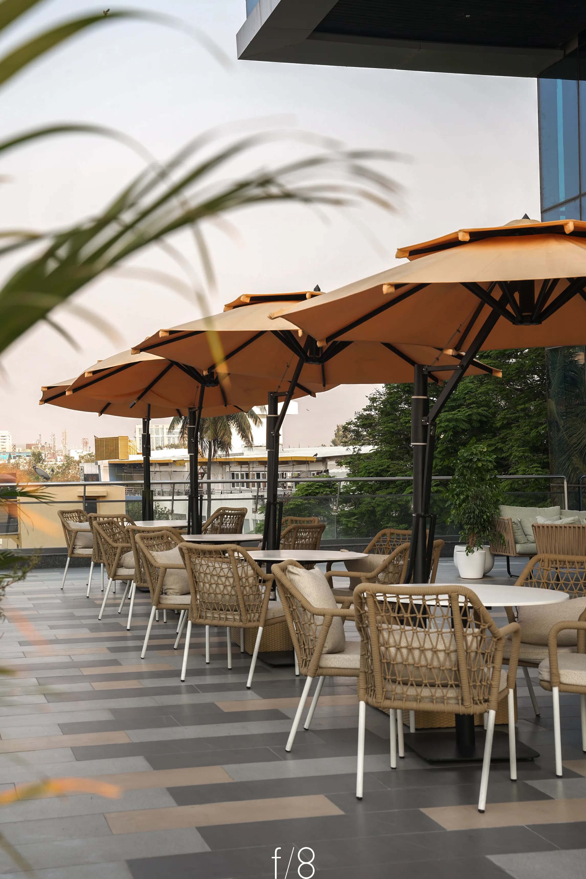 EY Bengaluru Interior 3