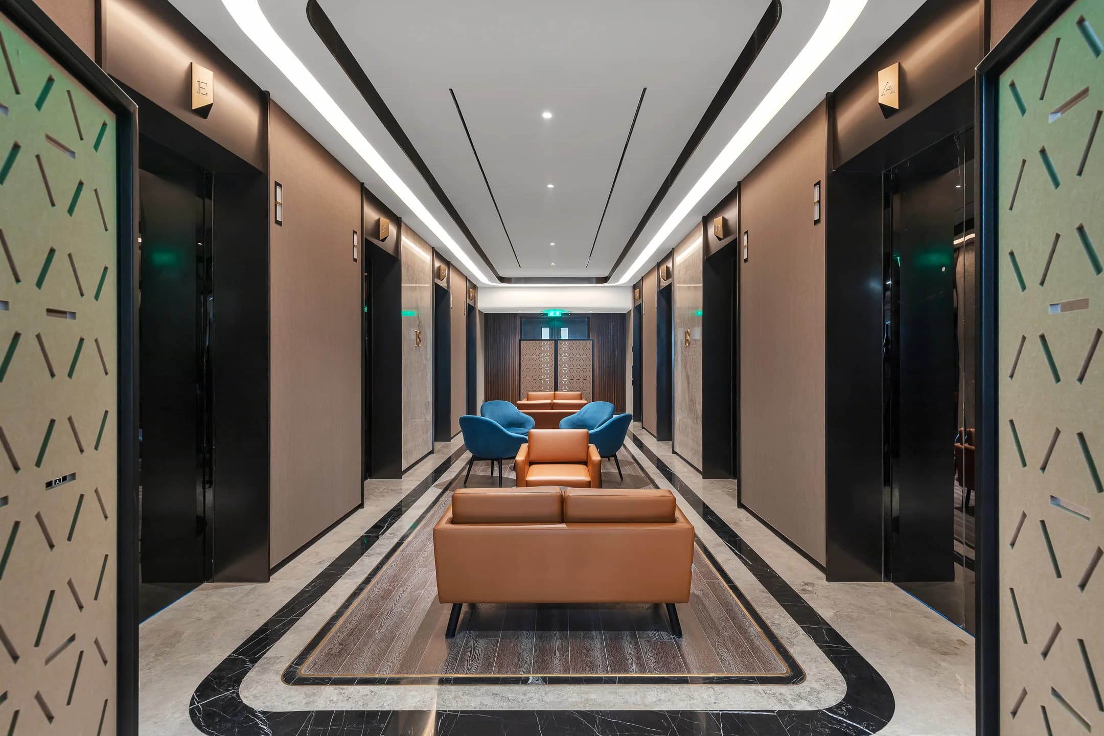 EY Mumbai Interior 5