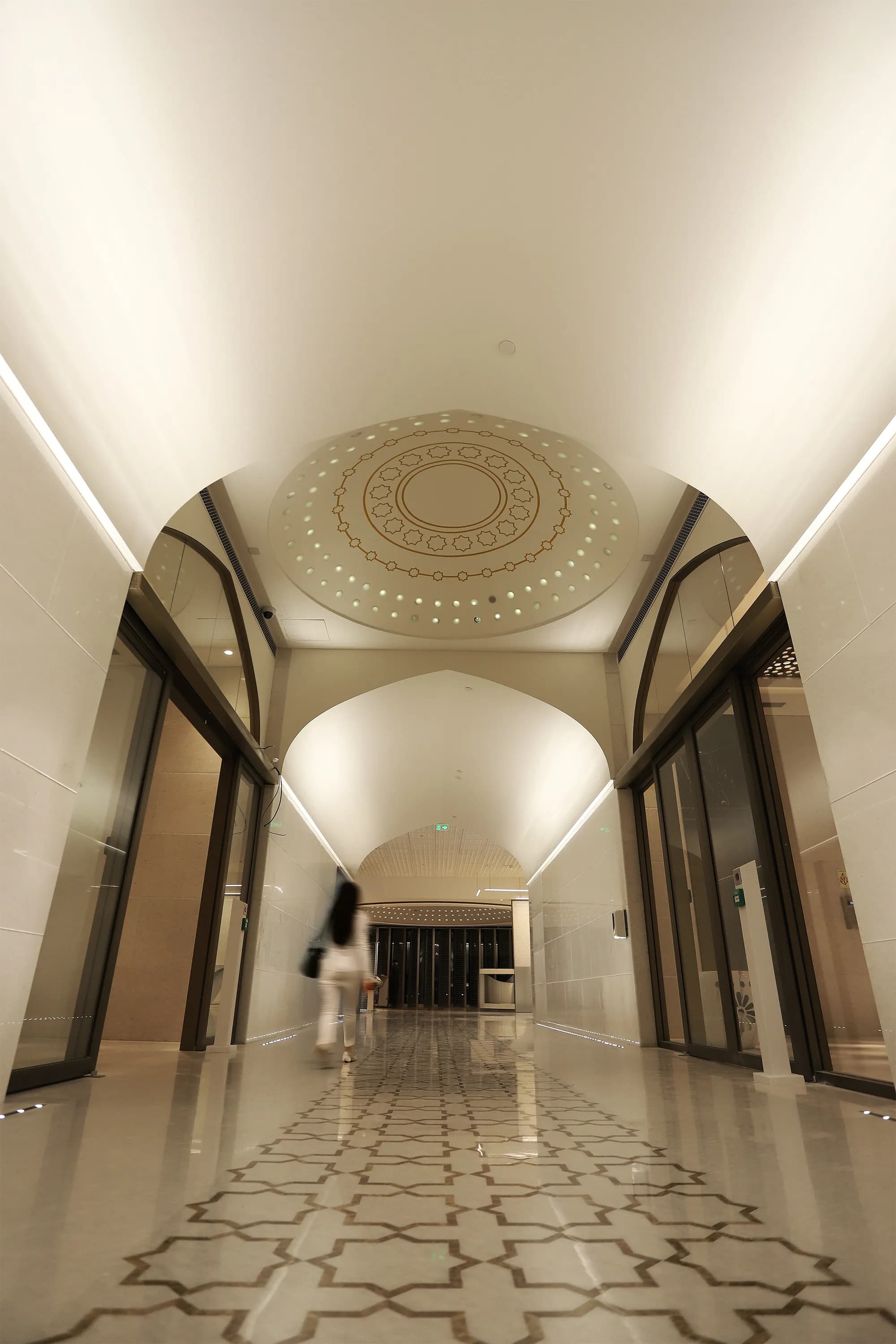 Microsoft NCR Interior 2