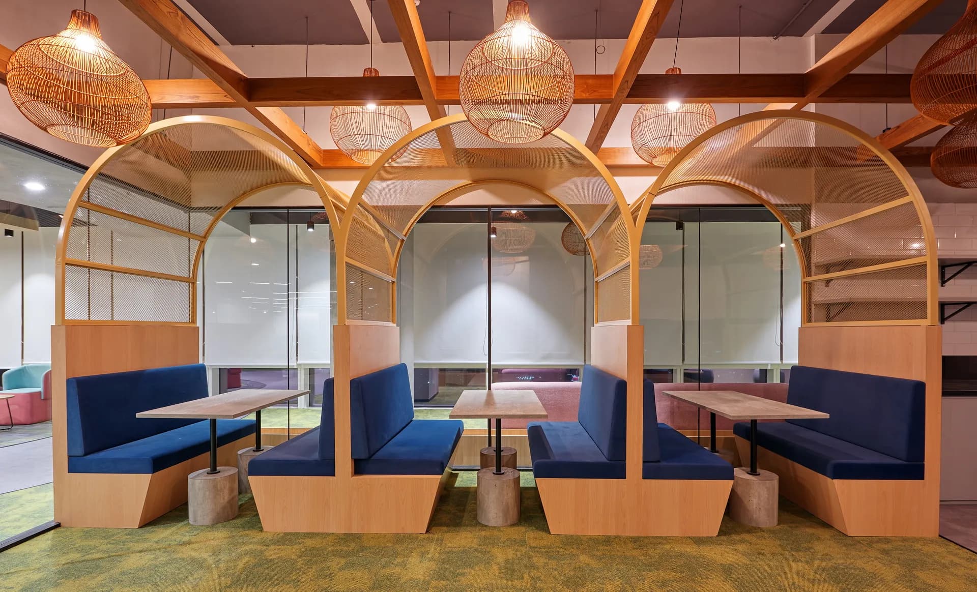 NPCI India Interior 2