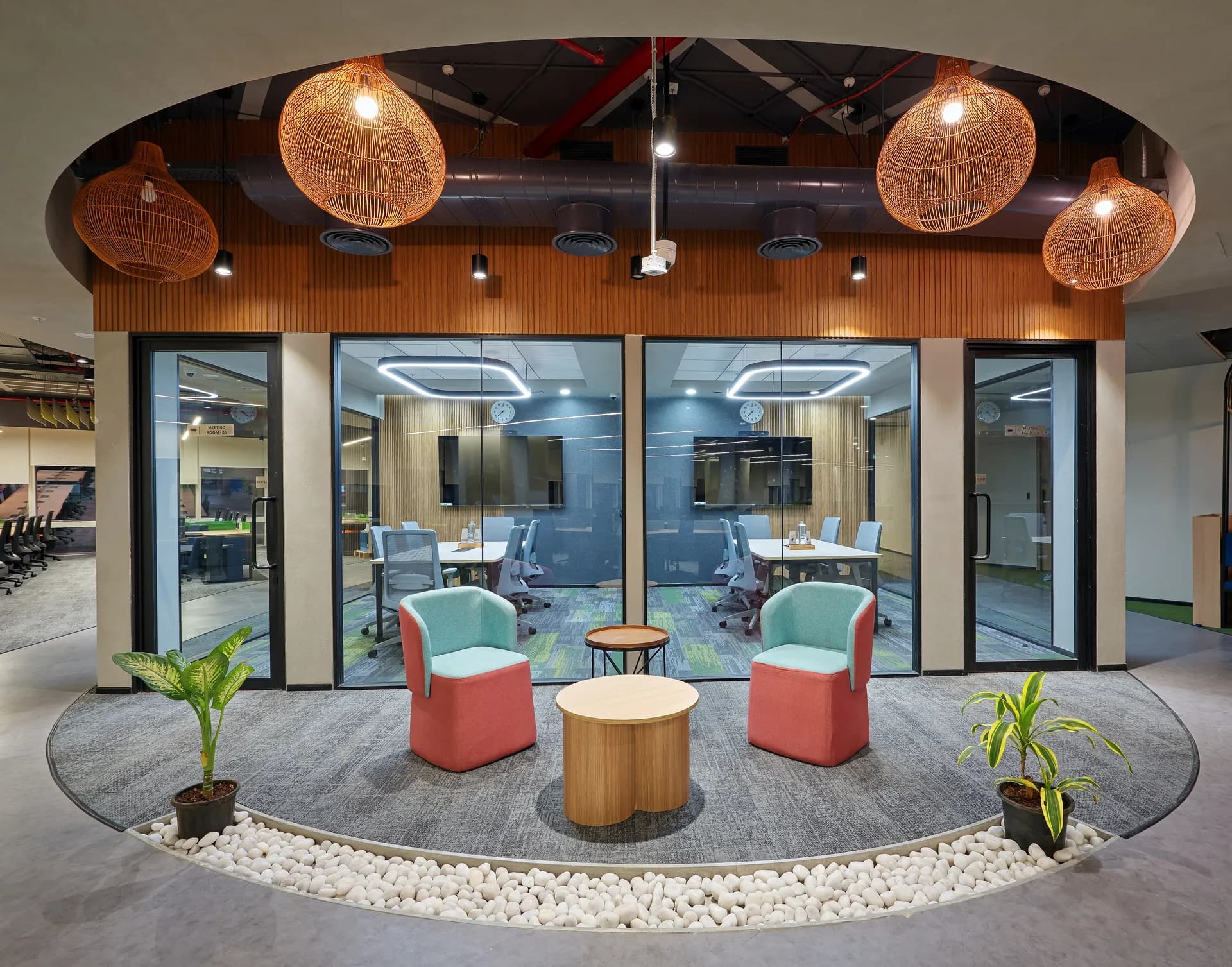 NPCI India Interior 3