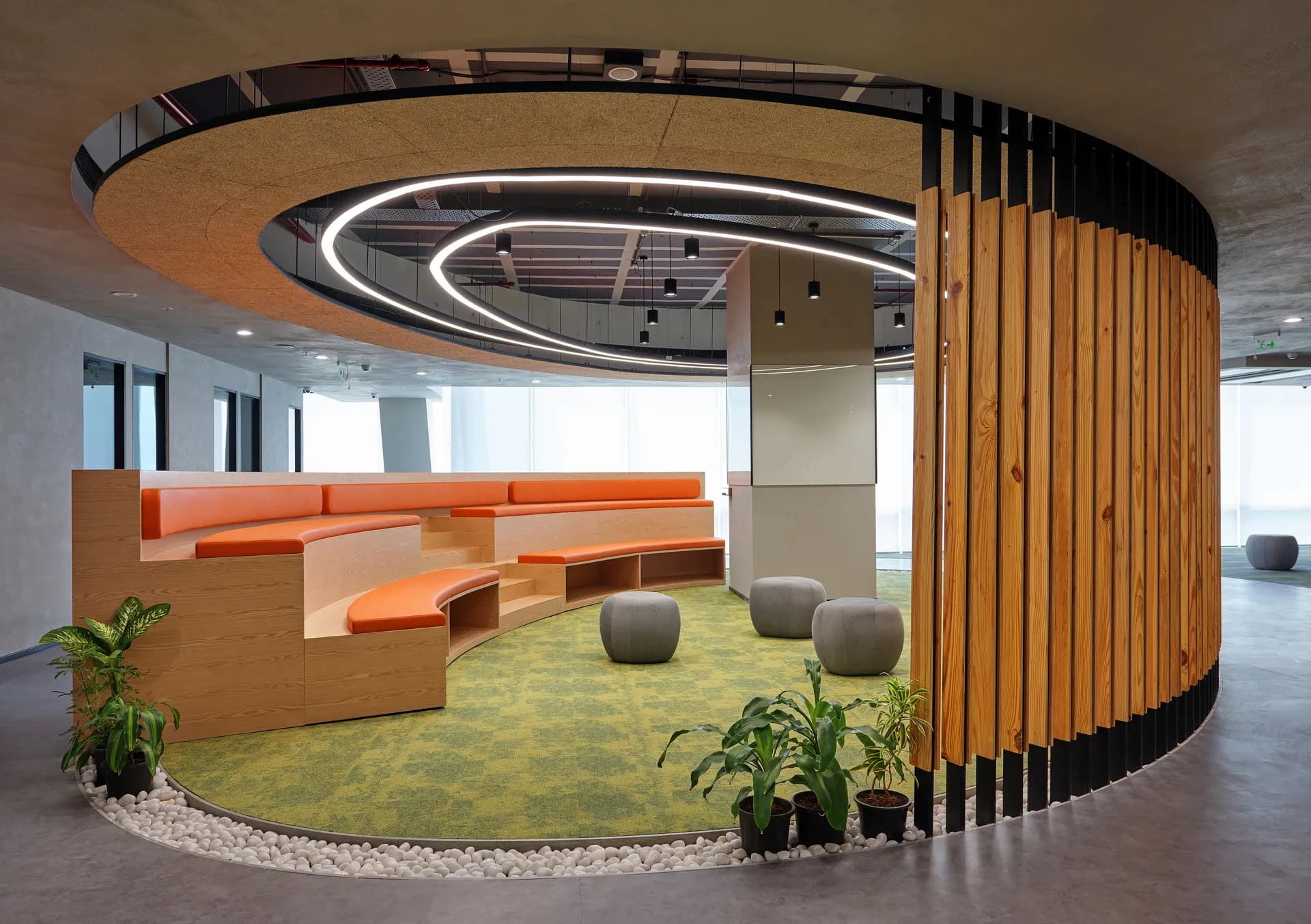 NPCI India Interior 4