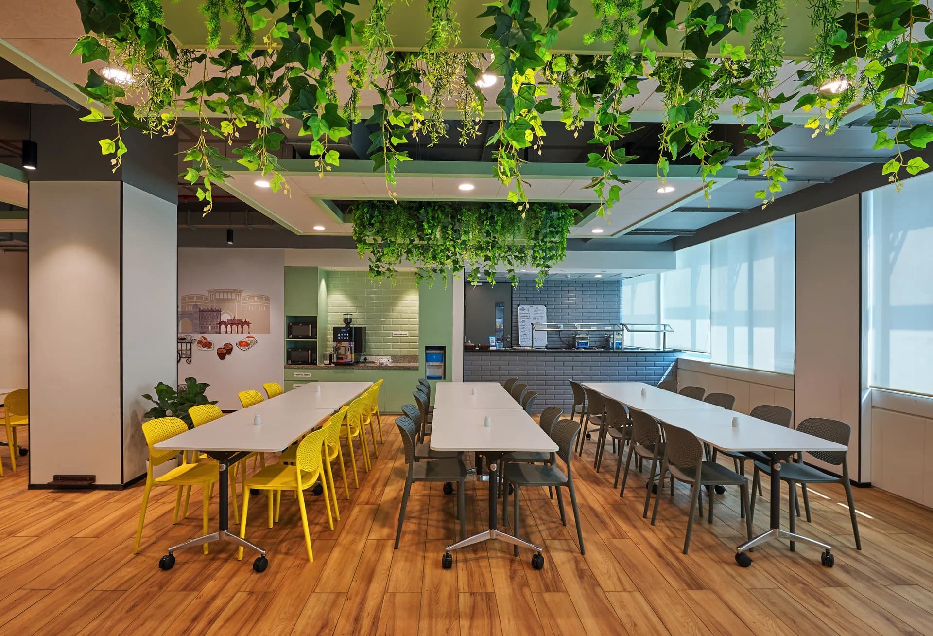 Owens Minor Interior 1