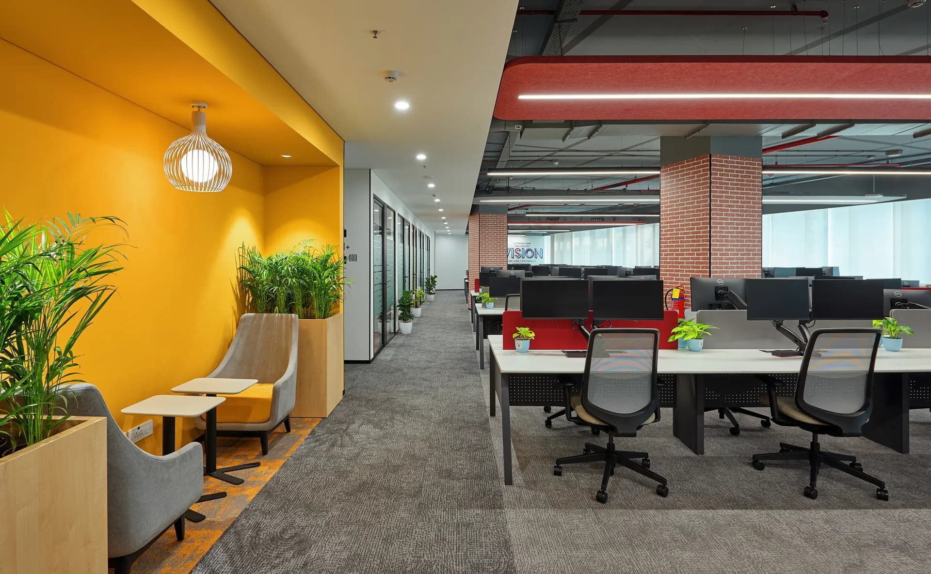 Owens Minor Interior 4