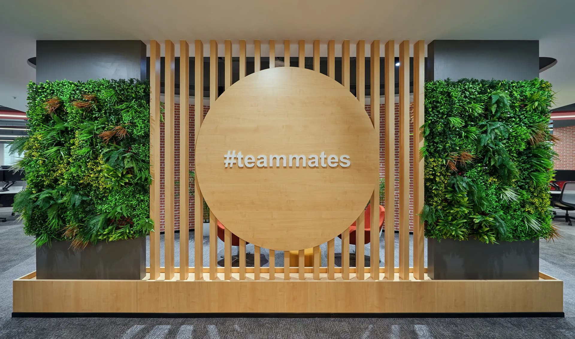 Owens Minor Interior 6