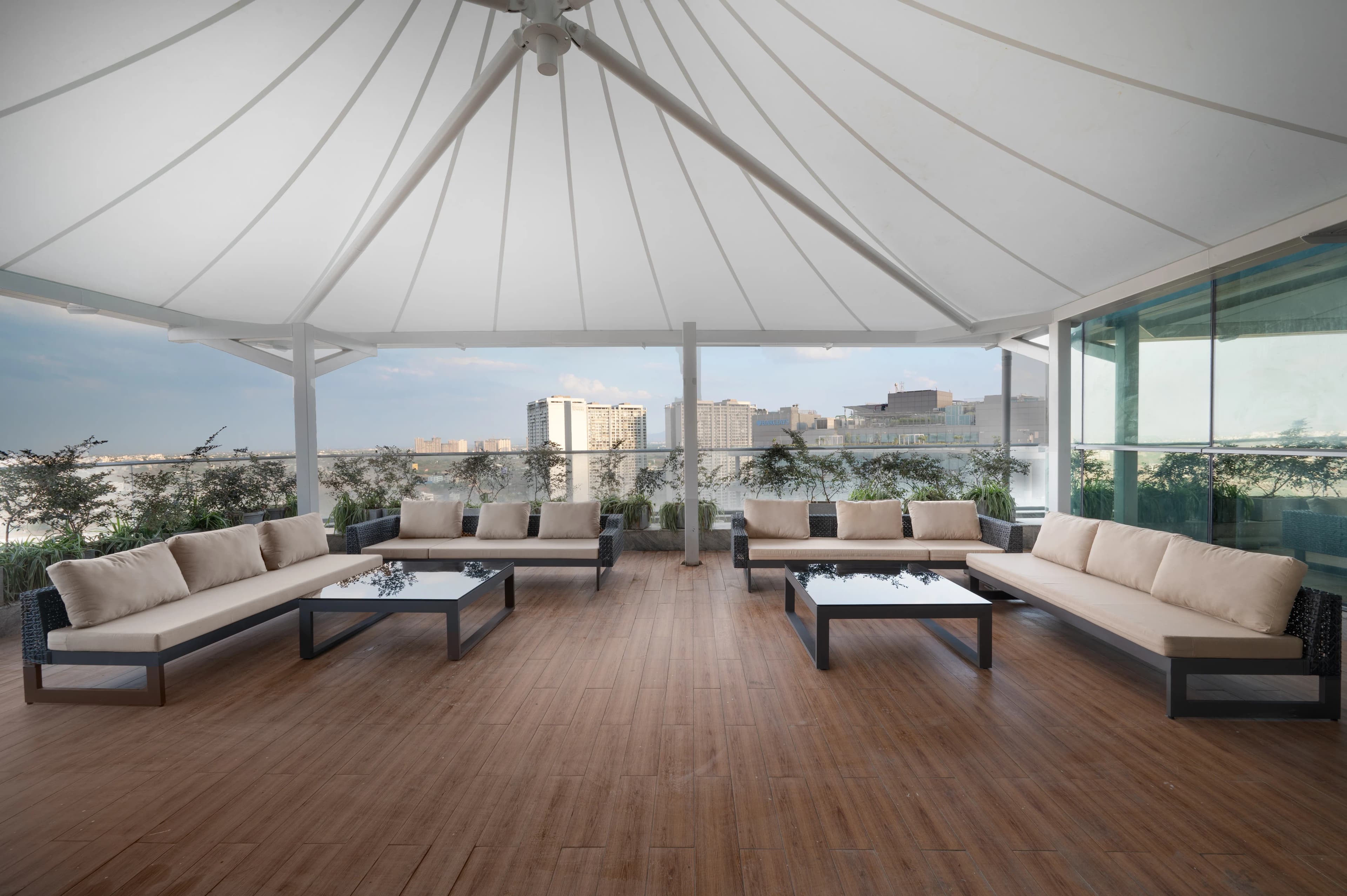 Springer Nature Pune Interior 3