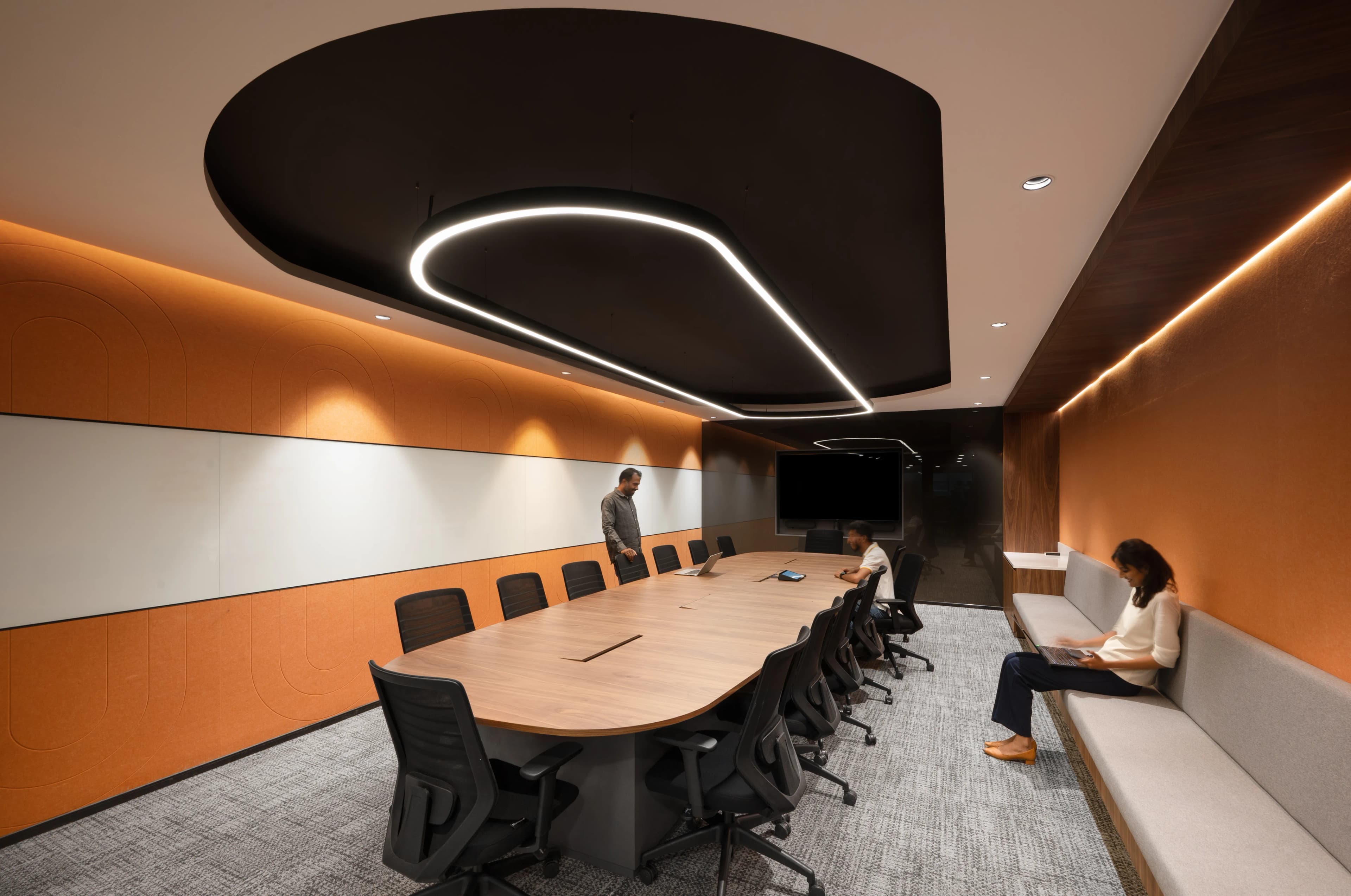 Springer Nature Pune Interior 4