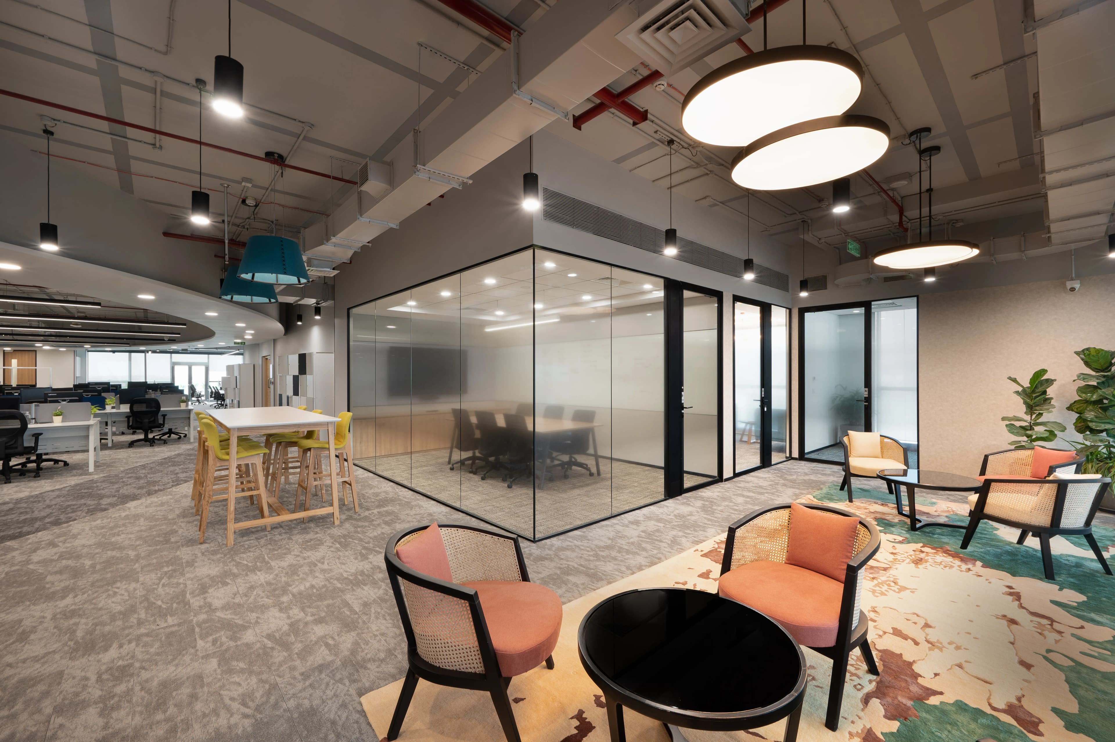 Springer Nature Pune Interior 6