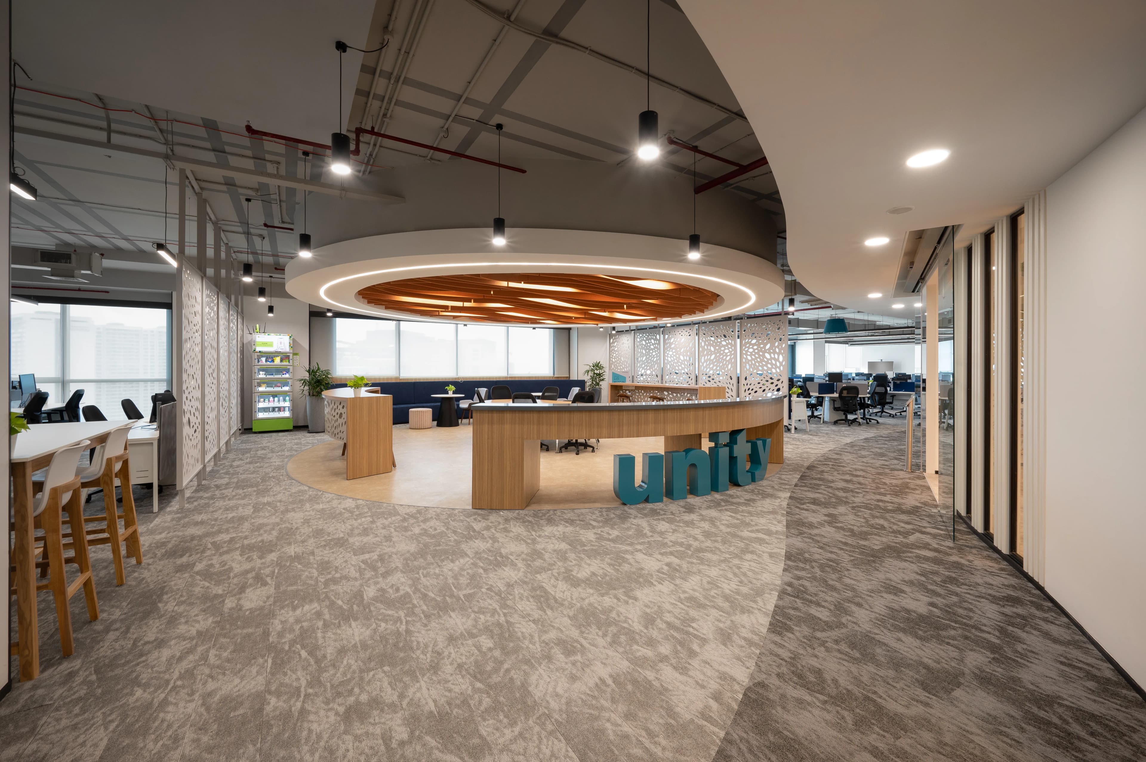 Springer Nature Pune Interior 8