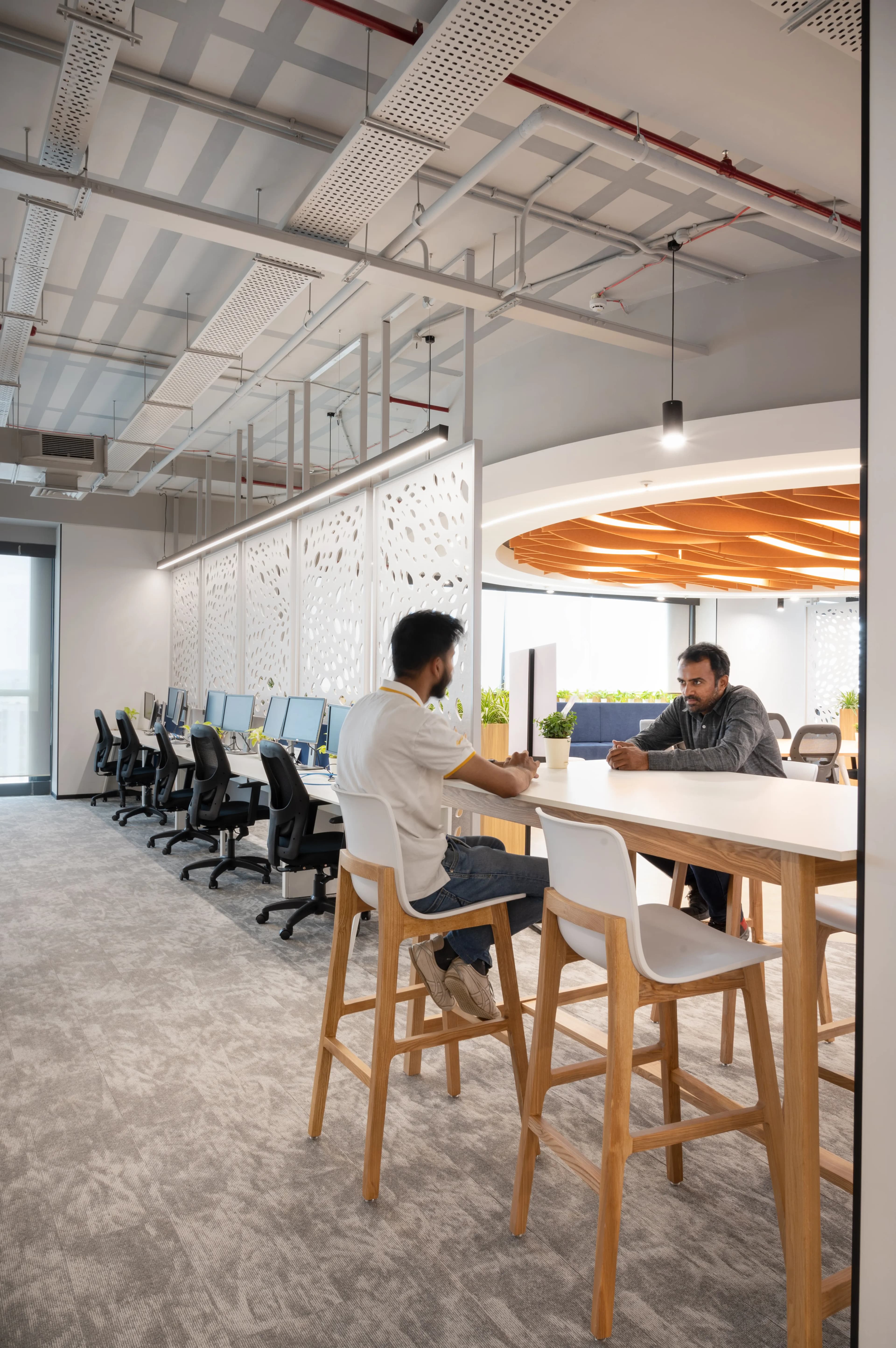 Springer Nature Pune Interior 9