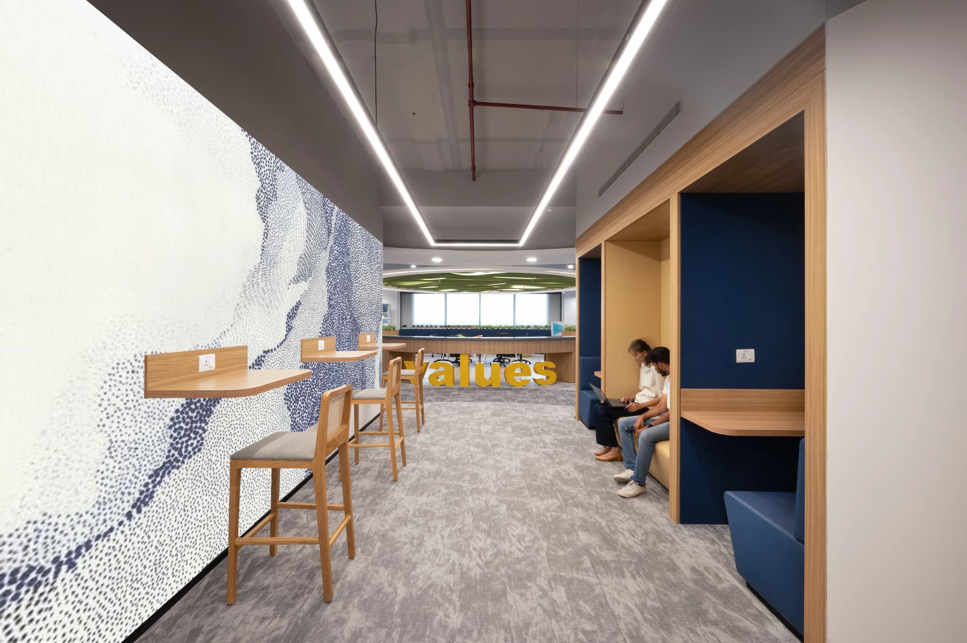 Springer Nature Pune