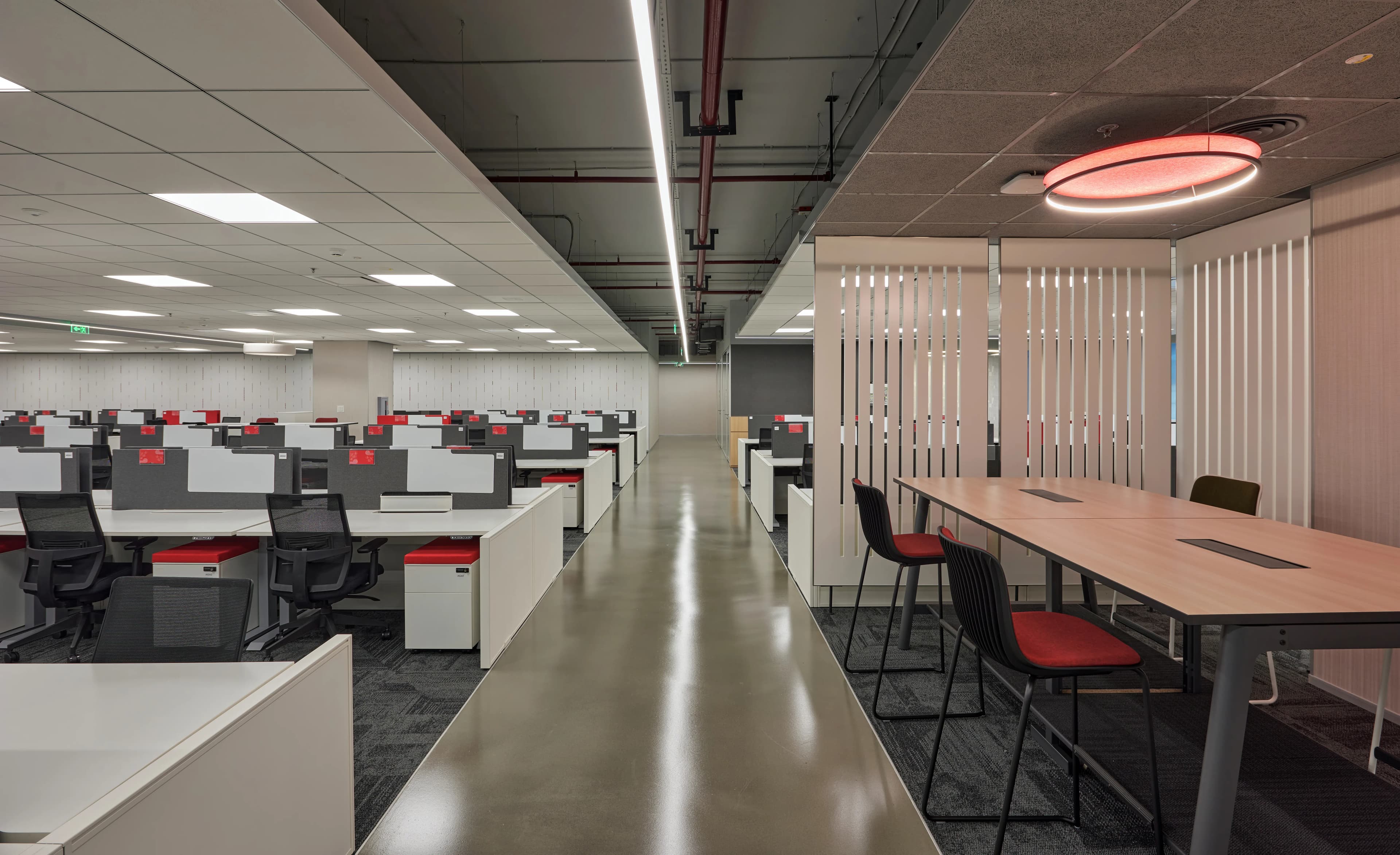 Target Bengaluru Interior 3