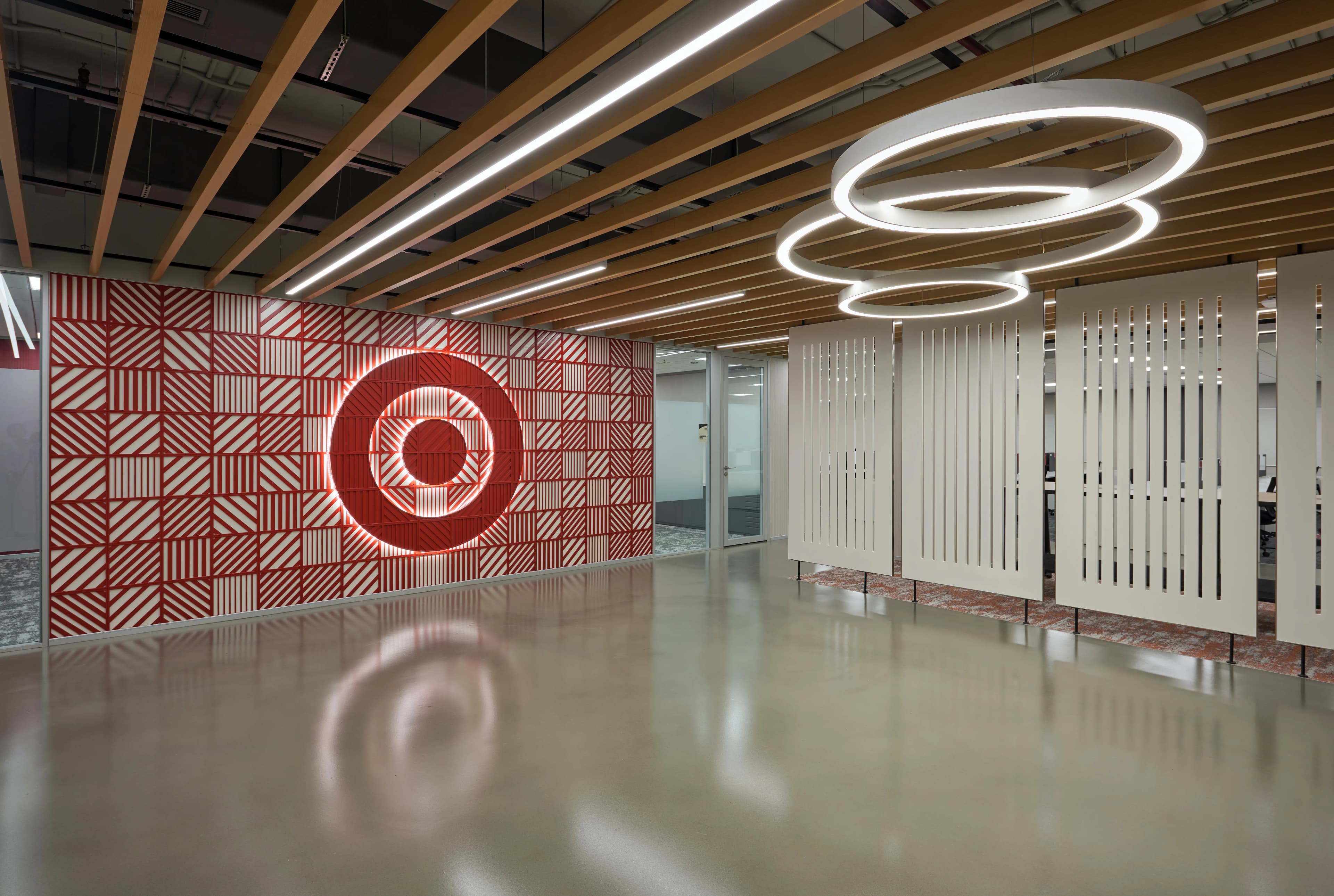Target Bengaluru Interior 5