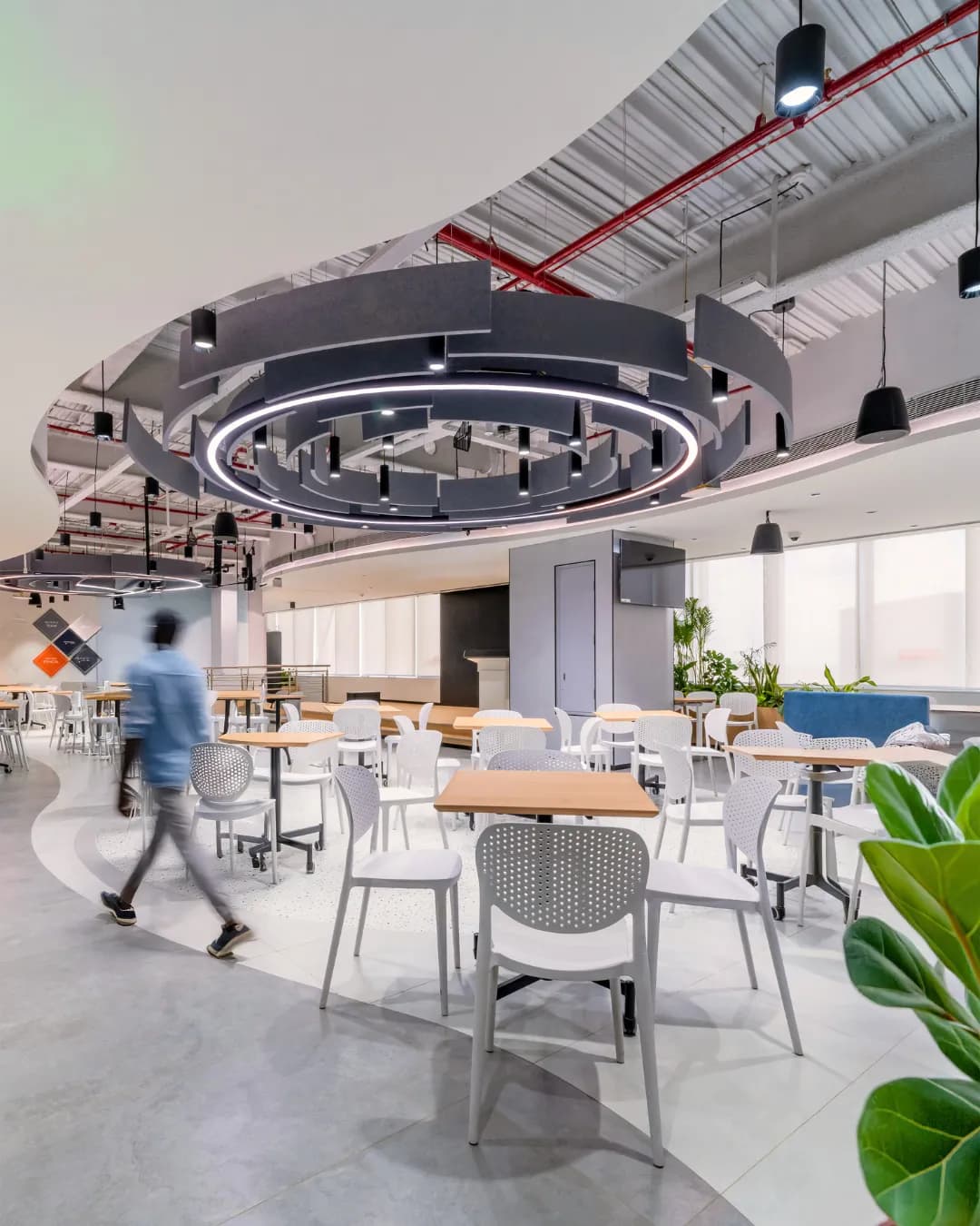 Trimont Bengaluru Interior 3