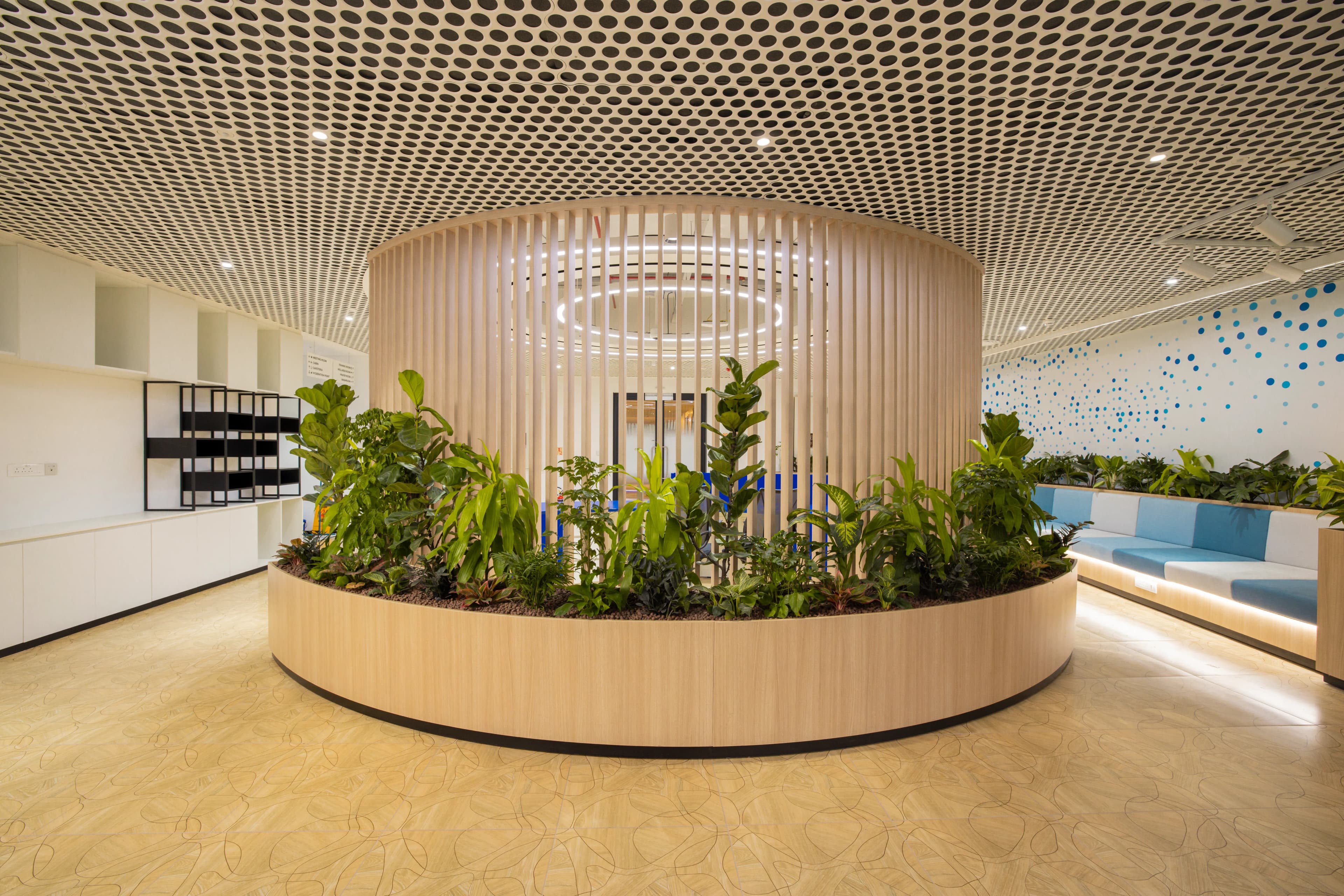 Trimont Bengaluru Interior 4