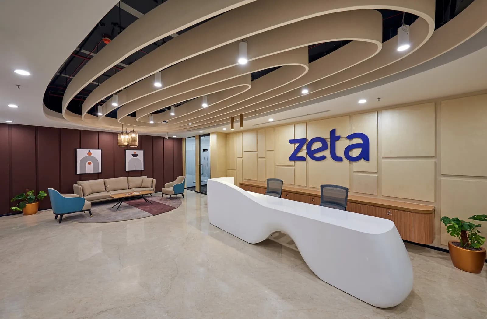 Zeta Hyderabad