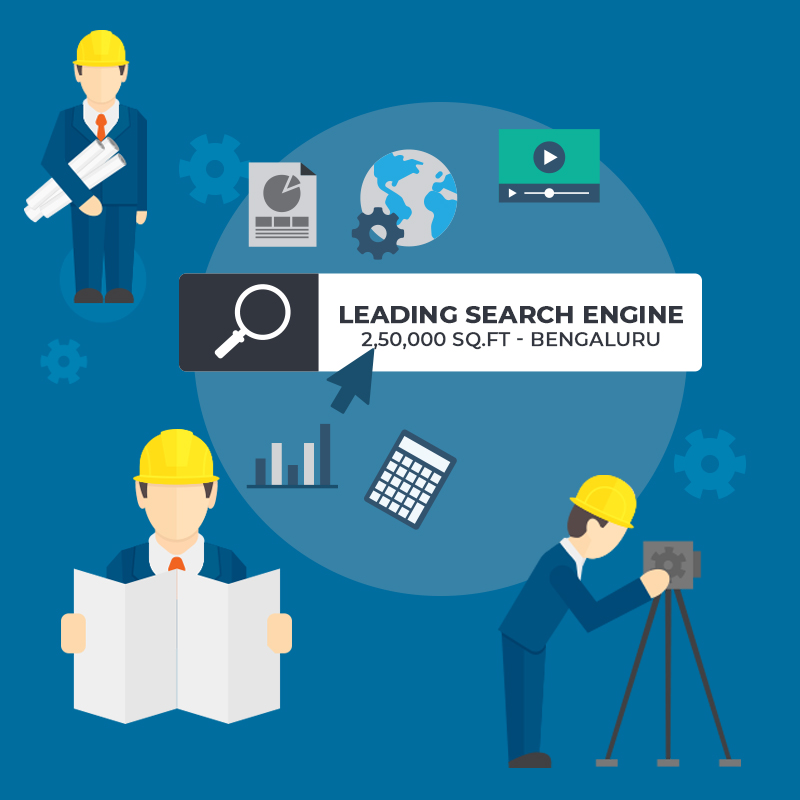Largest Search Engine