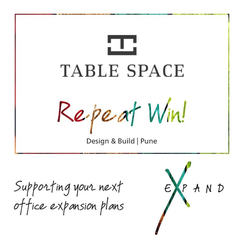 Table space